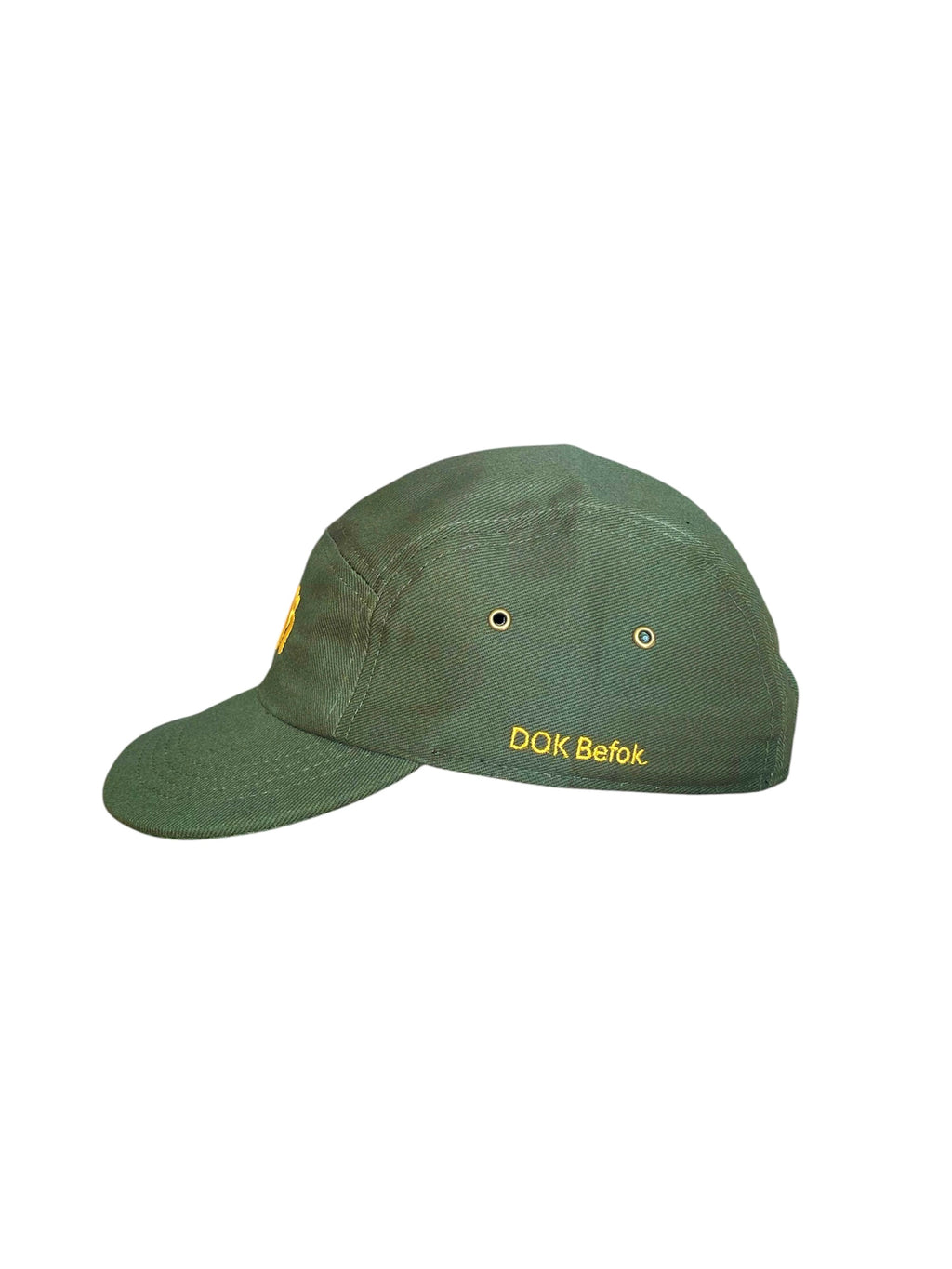 BOK Supporter