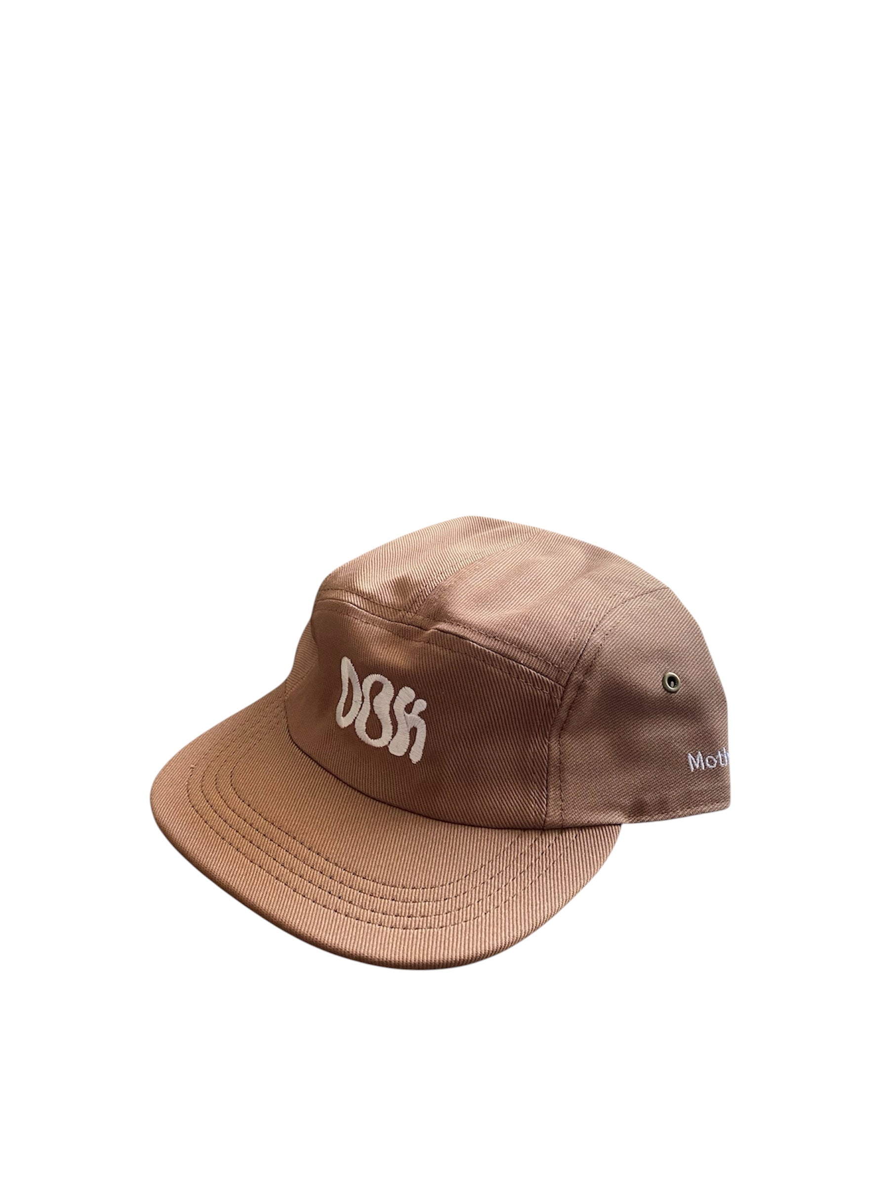 Toffee Brown