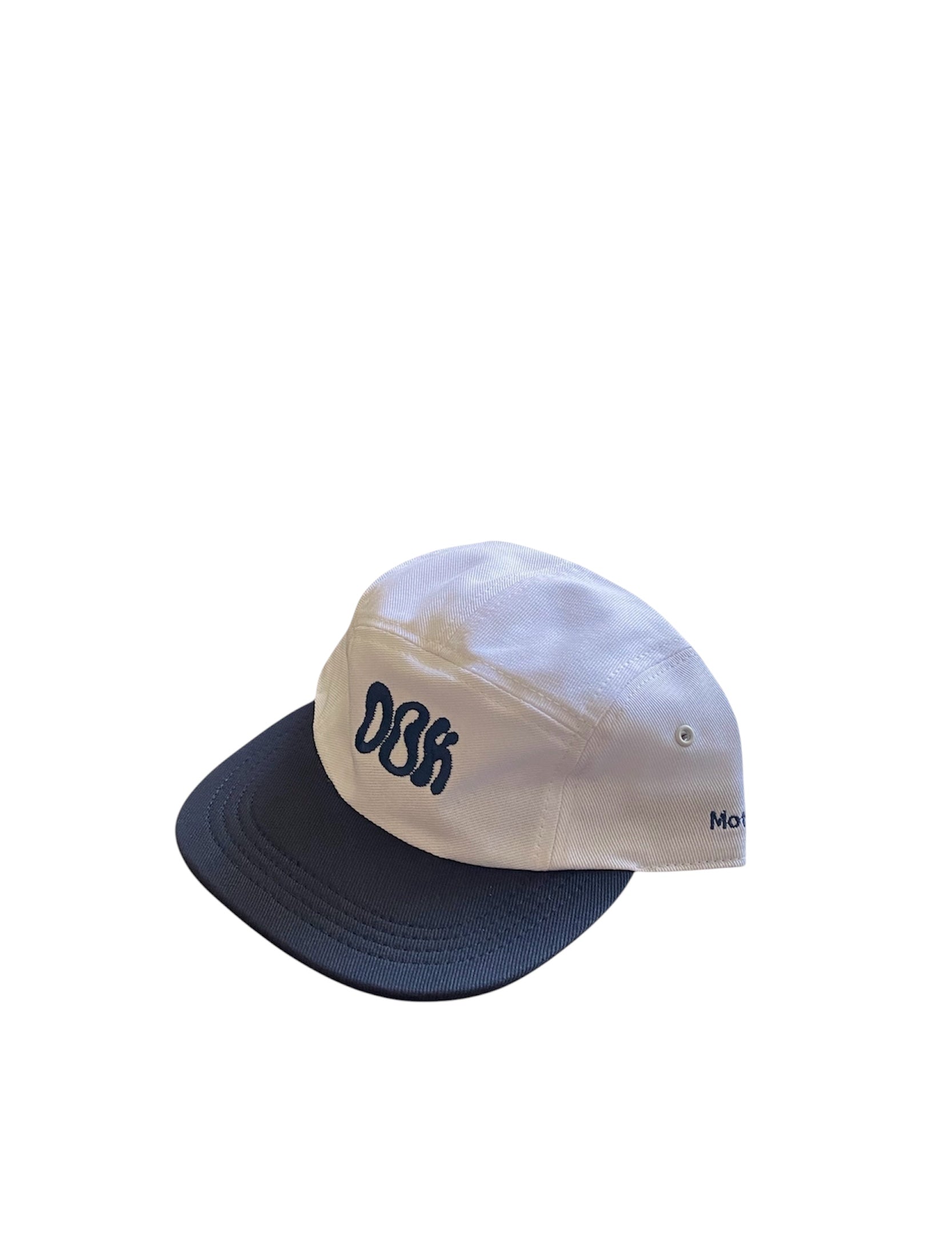 French Navy & White